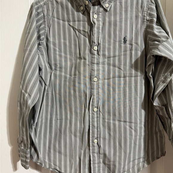 Ralph Lauren Shirt - Picture 3 of 8